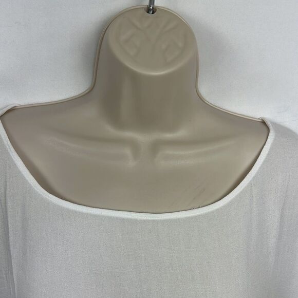 Lanston REVOLVE white tunic L-946 size small NWT - Picture 7 of 14